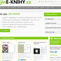 Jiné knihy
