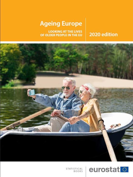 Ageing Europe