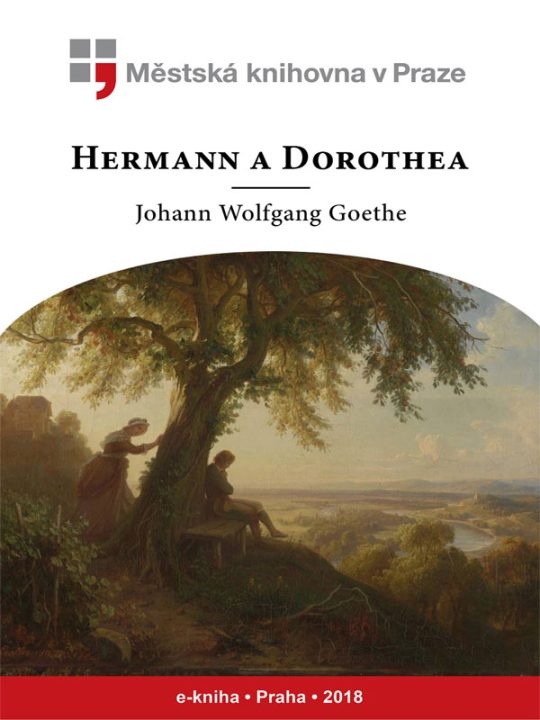 Hermann a Dorothea