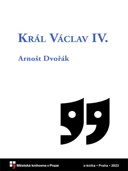 Král Václav IV.